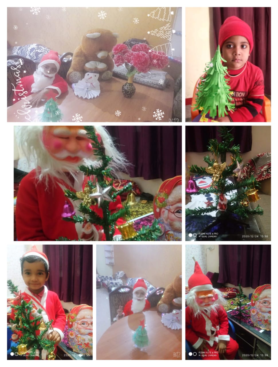 project